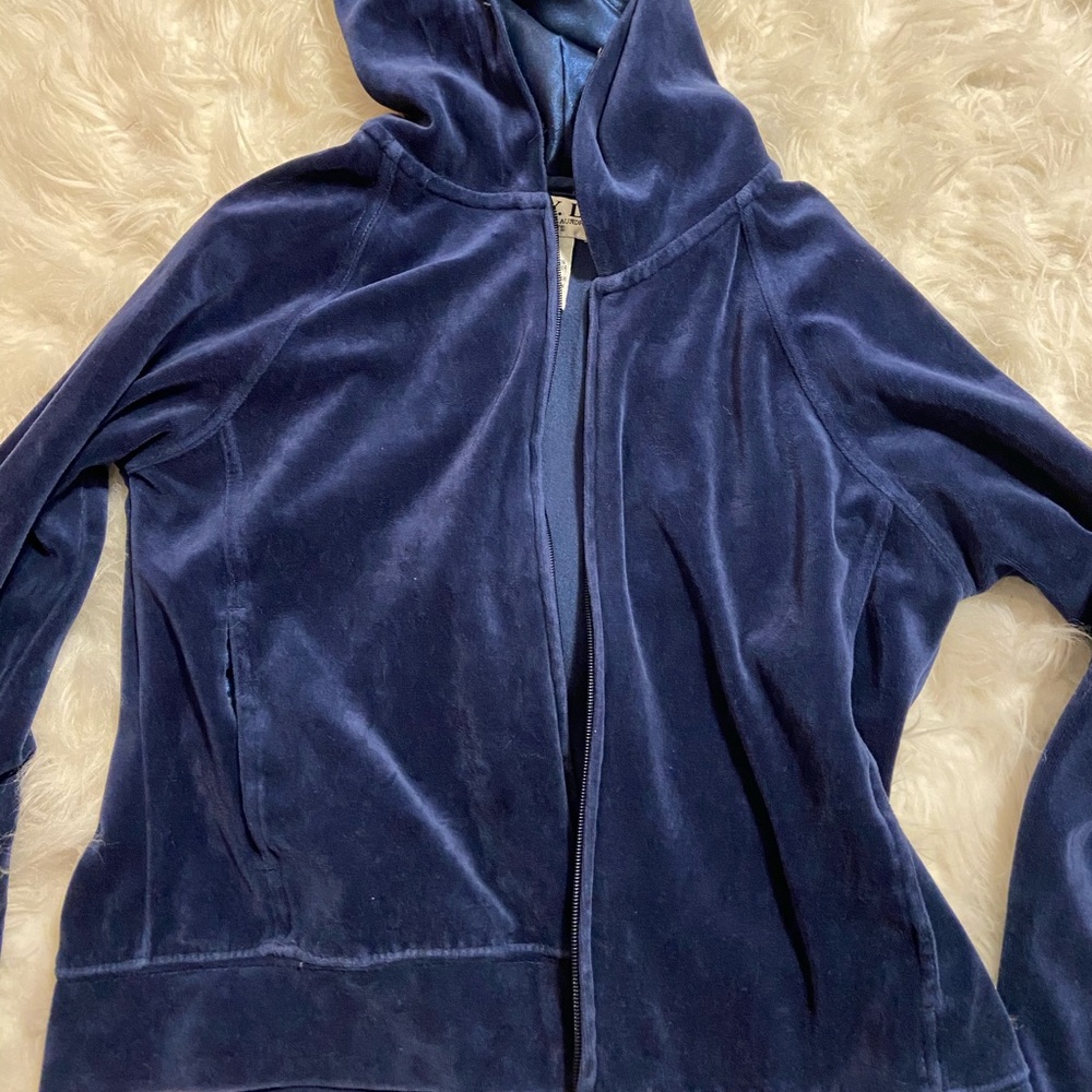 Velvet Matching set